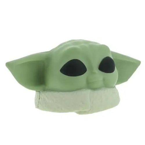 The Mandalorian Baby Yoda stresszlabda