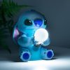 Disney Stitch Prémium 3D hangulatvilágítás