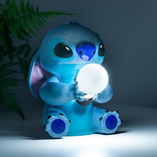 Disney Stitch Prémium 3D hangulatvilágítás