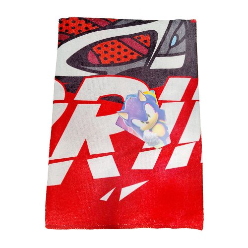 Sonic Eco Friendly gyorsan száradó strandtörölköző - 70x140 cm