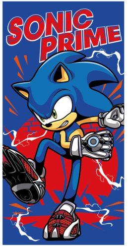 Sonic Eco Friendly gyorsan száradó strandtörölköző - 70x140 cm