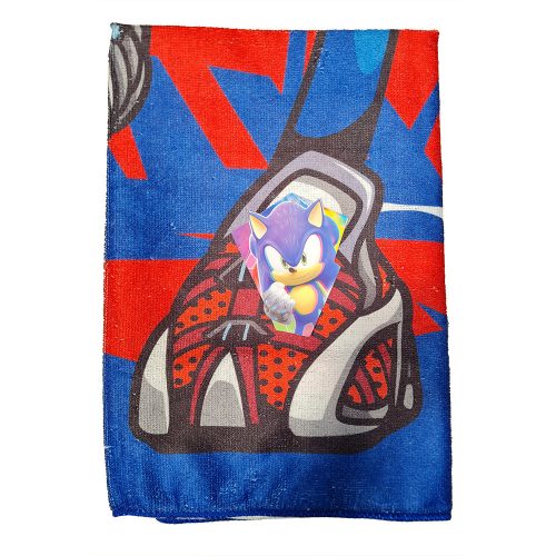 Sonic Eco Friendly gyorsan száradó strandtörölköző - 70x140 cm