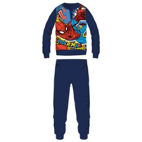 Pókember téli coral pizsama