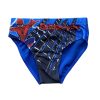 Pókember web swing 4 részes strand szett (tornazsák+baseball sapka+fürdőnadrág+úszószemüveg)