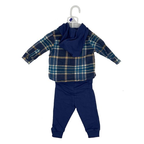 Disney Stitch baba ruha együttes - 23 hónap