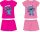Disney Stitch pamut nyári együttes - póló-rövidnadrág szett - pink - 110