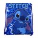 Disney Stitch OHANA VIBES sporttáska, tornazsák