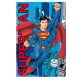 Superman polár takaró - 100 x 150 cm
