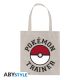 Pokemon vászontáska Trainer