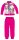 Unikornis kislány szabadidőruha - pink - 128