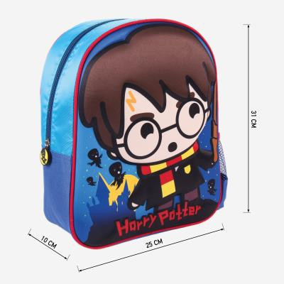 Harry Potter hátizsák