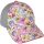 Emoji princess baseball sapka