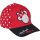 Minnie baseball sapka