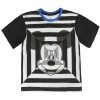 Mickey FF póló