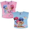 Shimmer és Shine felső szett