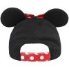 Minnie baseball sapka