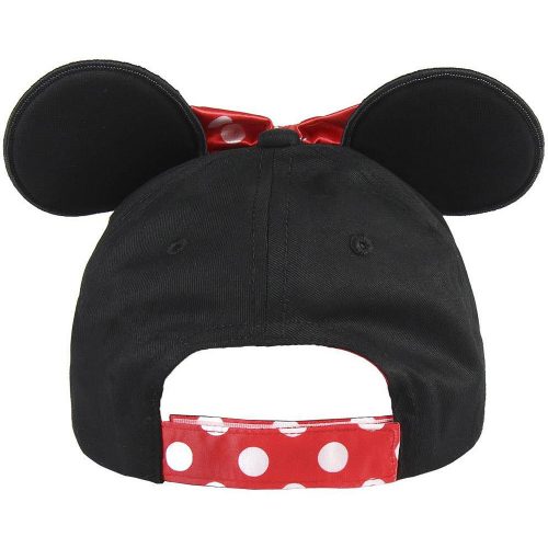 Minnie baseball sapka