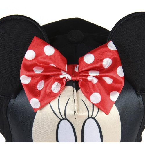 Minnie baseball sapka