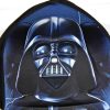 Darth Vader 3D baseball sapka