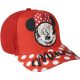Minnie baseball sapka