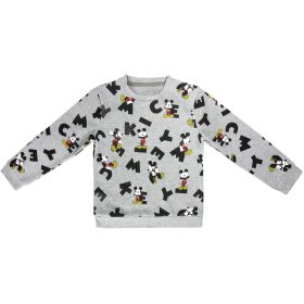 Mickey melegítőfelső