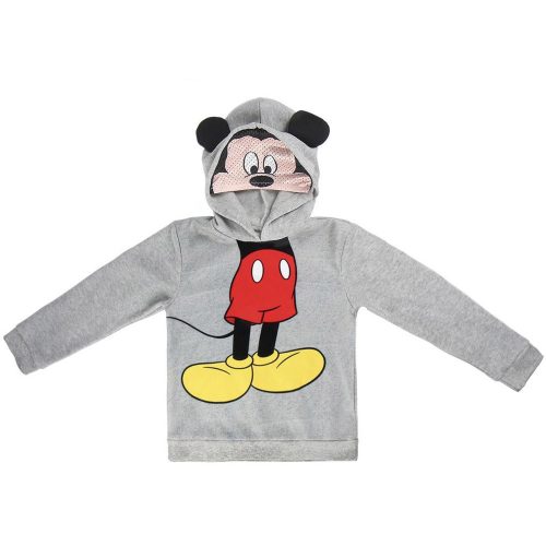 Mickey kapucnis melegítőfelső