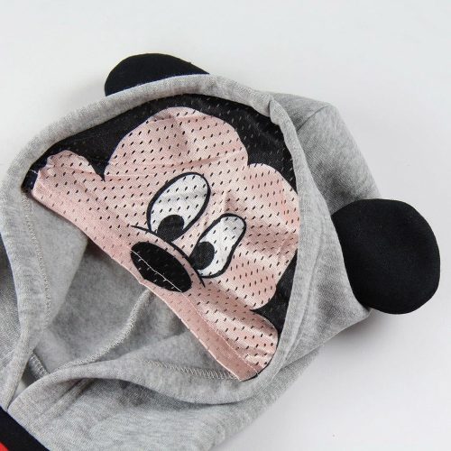 Mickey kapucnis melegítőfelső