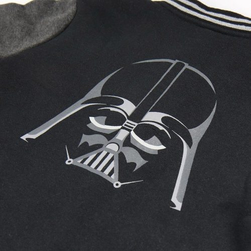 Darth Vader kabátka