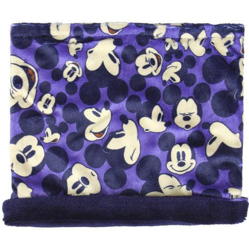 Mickey indigó csősál