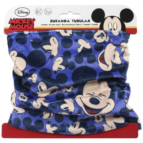 Mickey indigó csősál