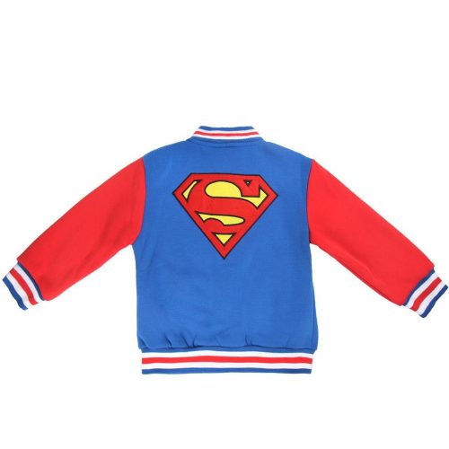 Superman kabátka