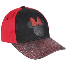 Minnie baseball sapka
