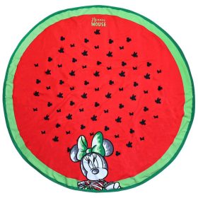 Minnie dinnyés törölköző