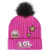 L.O.L. Surprise pink sapka