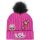 L.O.L. Surprise pink sapka