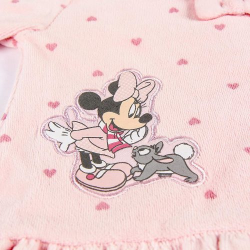 Minnie plüss szett