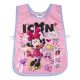 Disney Minnie vízálló előke (partedli)