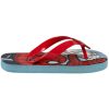 Spiderman flip-flop