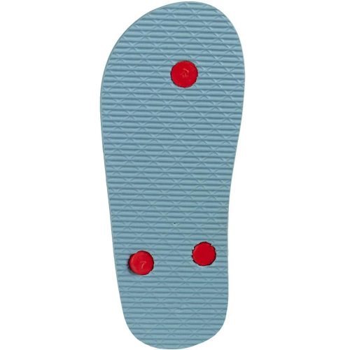 Spiderman flip-flop