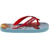 Spiderman flip-flop