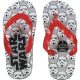 Star Wars flip-flop