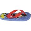 Mickey piros-pántos flip-flop