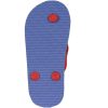 Mickey piros-pántos flip-flop
