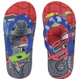 Láng és a szuperverdák flip-flop
