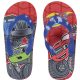 Láng és a szuperverdák flip-flop