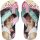 Soy Luna flitter-pántos flip-flop