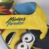 Minions Paradise flip-flop