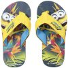 Minions Paradise flip-flop
