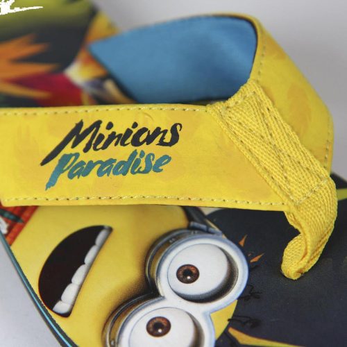 Minions Paradise flip-flop