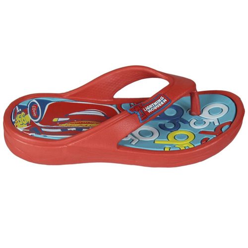 Verdák 3 flip-flop